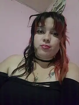 curvy latina online show from 07-23-26, 03:59