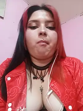 curvy latina online show from 07-02-26, 07:42