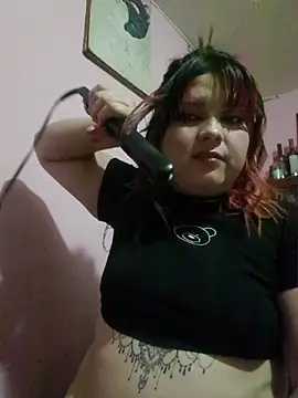 curvy latina online show from 07-23-26, 10:17