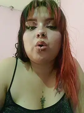curvy latina online show from 07-30-26, 07:13
