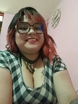 curvy latina online show from 07-16-26, 05:21