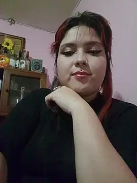 curvy latina online show from 07-14-26, 04:17