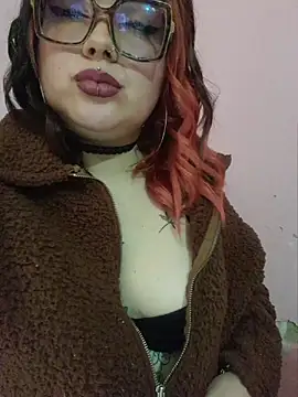 curvy latina online show from 08-05-26, 06:46