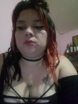 curvy latina online show from 07-22-26, 10:34