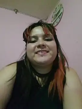 curvy latina online show from 07-19-26, 11:01
