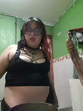 curvy latina online show from 07-21-26, 10:11