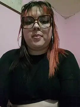 curvy latina online show from 07-11-26, 11:10