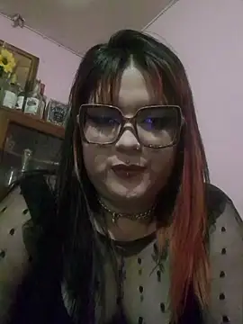 curvy latina online show from 07-12-26, 04:57