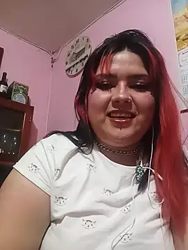 curvy latina online show from 06-28-26, 05:58