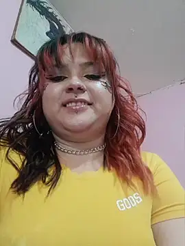curvy latina online show from 07-07-26, 05:05