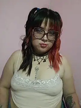 curvy latina online show from 08-01-26, 11:08