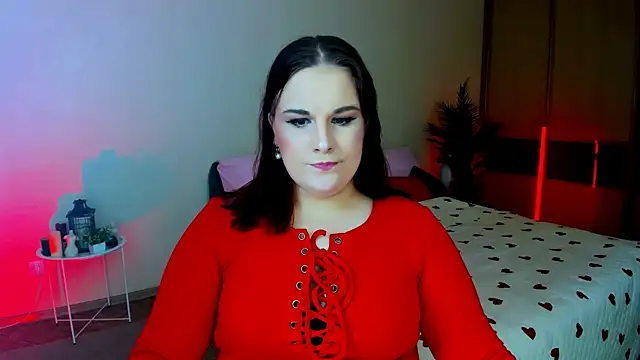 Snapshot of OliviaTwens chatting on 06-16-26, 10:26 OliviaTwens online show from 06-16-26, 10:26