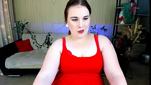 Snapshot of OliviaTwens chatting on 06-15-26, 10:04 OliviaTwens online show from 06-15-26, 10:04