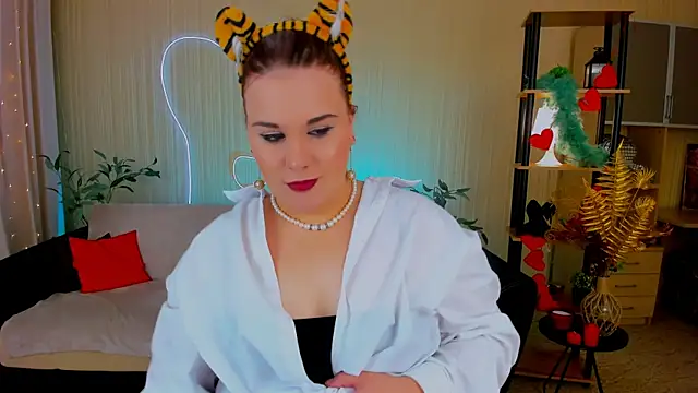 Snapshot of OliviaTwens chatting on 07-16-26, 04:09 OliviaTwens online show from 07-16-26, 04:09