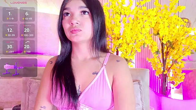 JuliiaSantos online show from 05-31-26, 02:28