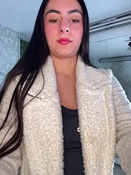 Aitana06 online show from 06-01-26, 10:59