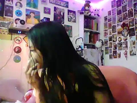 angelgirl2006 online show from 05-27-26, 03:52