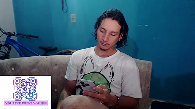 Snapshot of MrKingsaintx chatting on 06-27-26, 11:05 MrKingsaintx online show from 06-27-26, 11:05