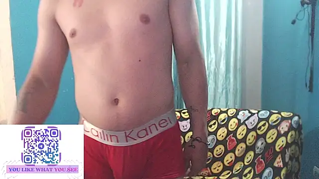 Snapshot of MrKingsaintx chatting on 07-06-26, 12:39 MrKingsaintx online show from 07-06-26, 12:39