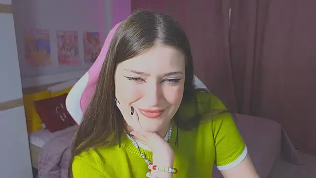 Jessica jewells online show from 06-17-26, 07:41