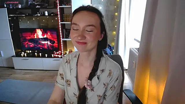 Maryana Ro online show from 04-07-26, 06:26