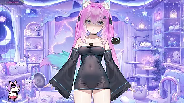 Mei Azure online show from 06-26-26, 07:20