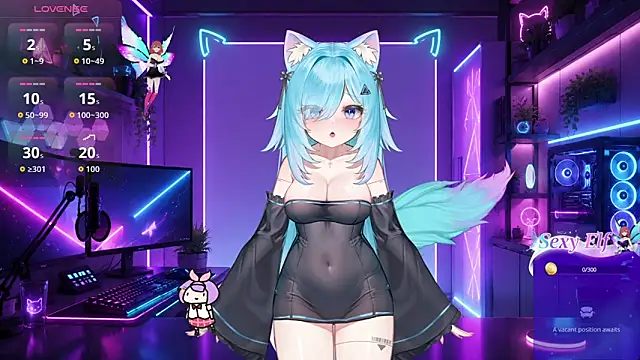 Snapshot of Mei_Azure chatting on 05-30-26, 03:17 Mei Azure online show from 05-30-26, 03:17