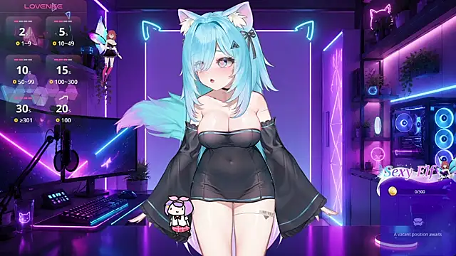 Mei Azure online show from 06-01-26, 12:00