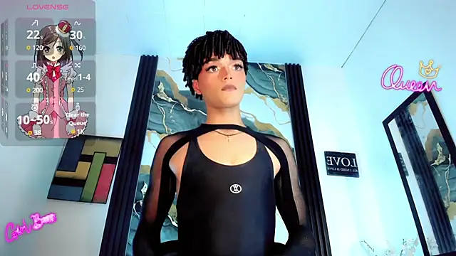 Candyfetish  online show from 05-30-26, 07:19