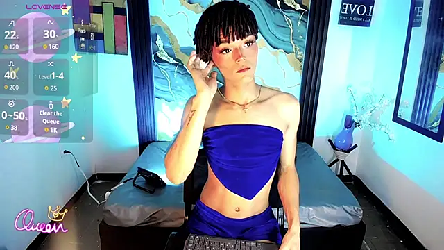 Candyfetish  online show from 05-29-26, 07:53