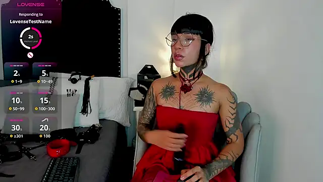 Pandora nyx online show from 05-31-26, 03:34