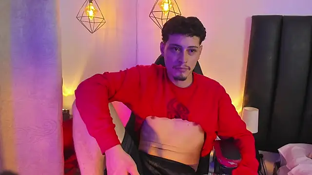 Alexlux1 online show from 05-28-26, 07:31