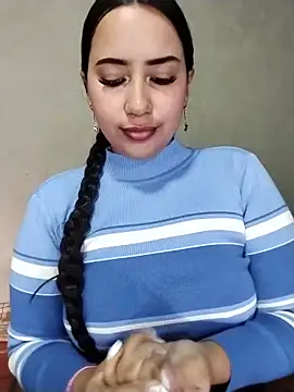 Snapshot of shantall_cute chatting on 06-04-26, 10:09 shantall cute online show from 06-04-26, 10:09