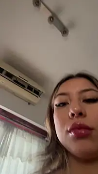 Natalieyourdream online show from 05-29-26, 05:41