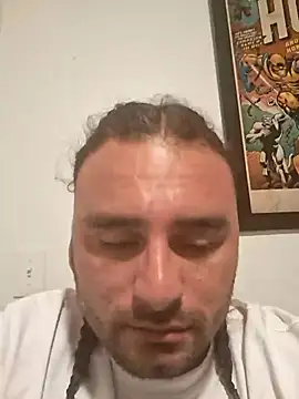 Jo34qz online show from 05-27-26, 12:31