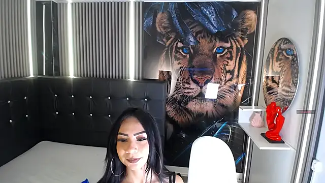 LilySweet   online show from 06-04-26, 09:08