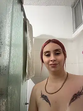 Sophia LuxxX online show from 06-07-26, 01:55
