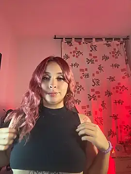 Sophia LuxxX online show from 06-02-26, 01:49