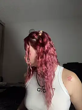 Sophia LuxxX online show from 05-30-26, 02:51