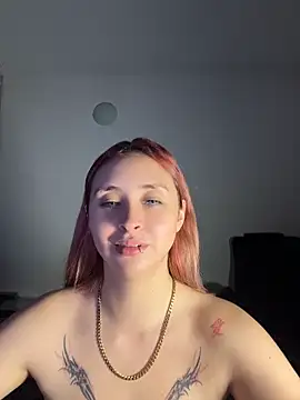 Sophia LuxxX online show from 06-14-26, 10:22