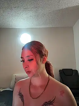 Sophia LuxxX online show from 06-07-26, 08:58