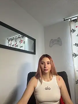 Sophia LuxxX online show from 07-01-26, 03:12