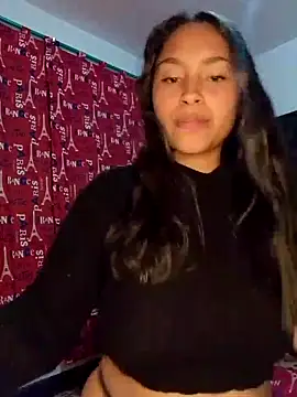 Evangeline Salas online show from 06-03-26, 02:56