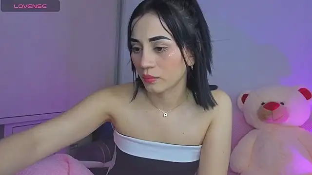 Snapshot of dolliemma chatting on 06-02-26, 05:51 dolliemma online show from 06-02-26, 05:51