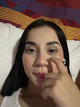Snapshot of dolliemma chatting on 06-08-26, 02:12 dolliemma online show from 06-08-26, 02:12