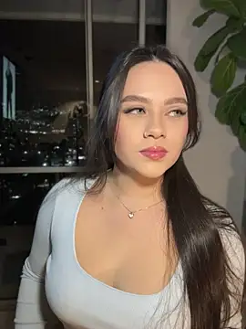 SarahRiveros online show from 06-25-26, 12:41