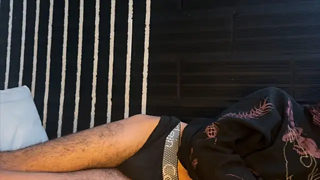 SilentFetish online show from 06-09-26, 03:07