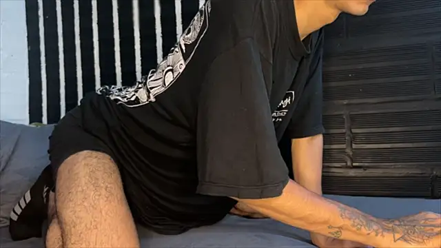 SilentFetish online show from 06-19-26, 03:45