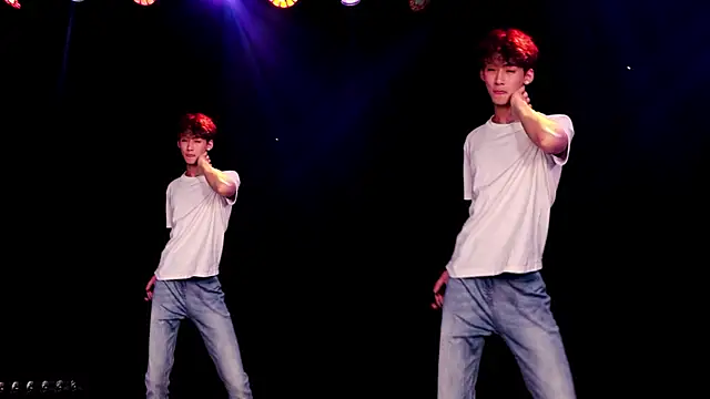 Exo-cbo online show from 06-14-26, 01:12