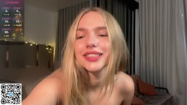mellissa xo online show from 07-13-26, 08:46